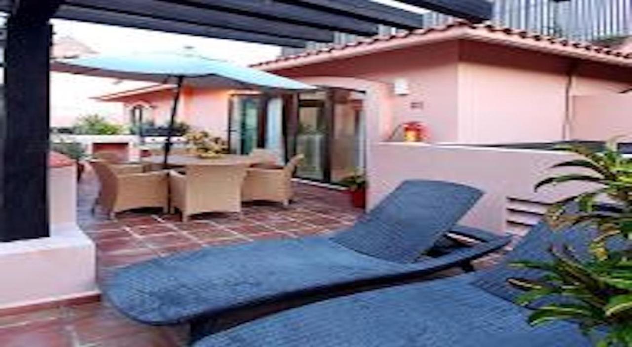 Acanto Hotel Playa Del Carmen, Trademark Collection By Wyndham Kültér fotó