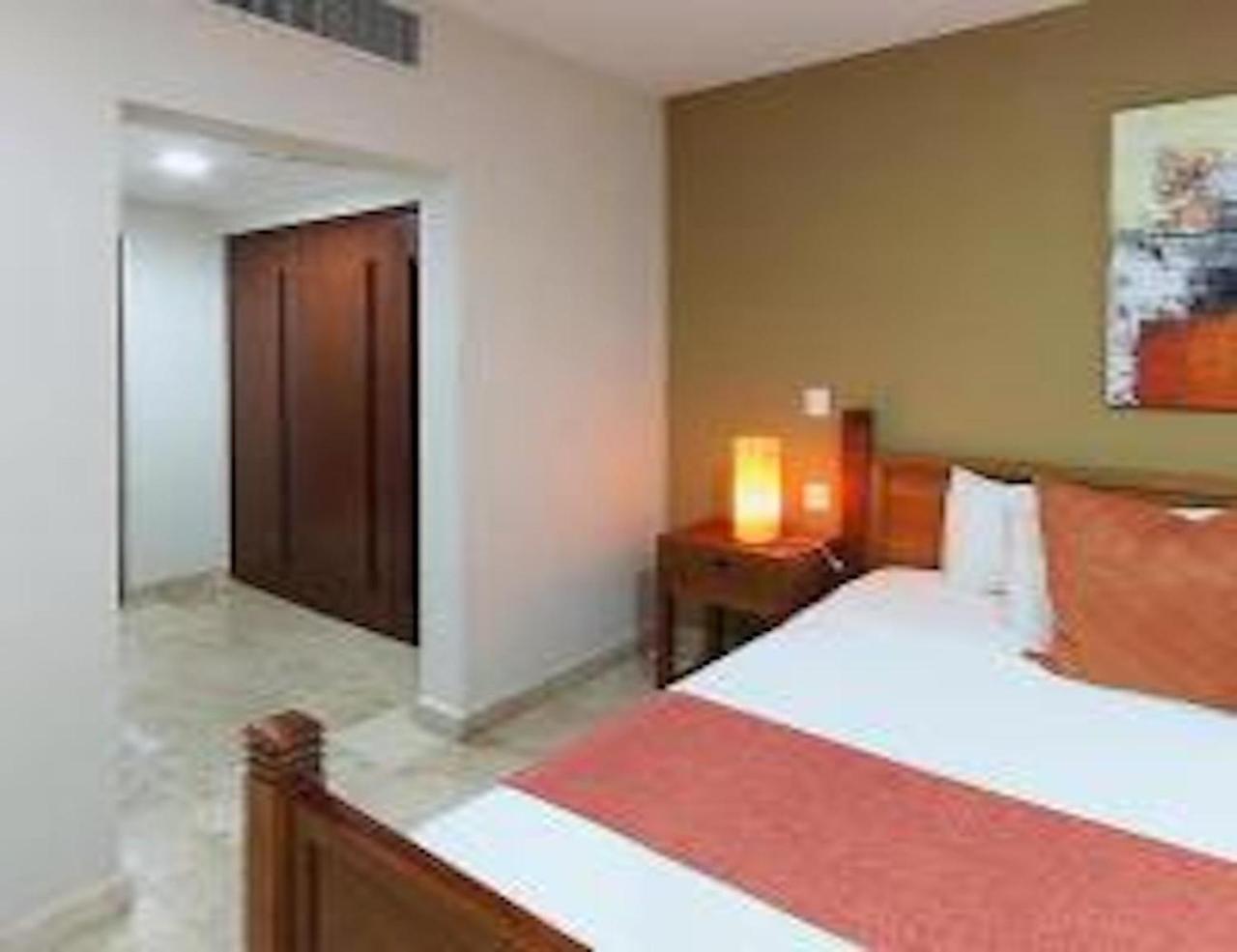 Acanto Hotel Playa Del Carmen, Trademark Collection By Wyndham Kültér fotó