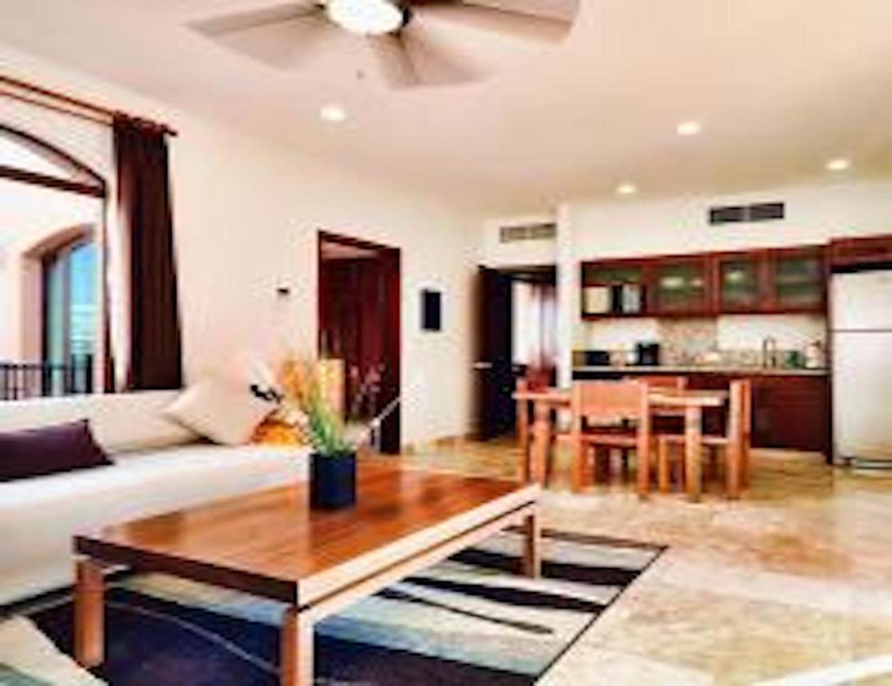 Acanto Hotel Playa Del Carmen, Trademark Collection By Wyndham Kültér fotó
