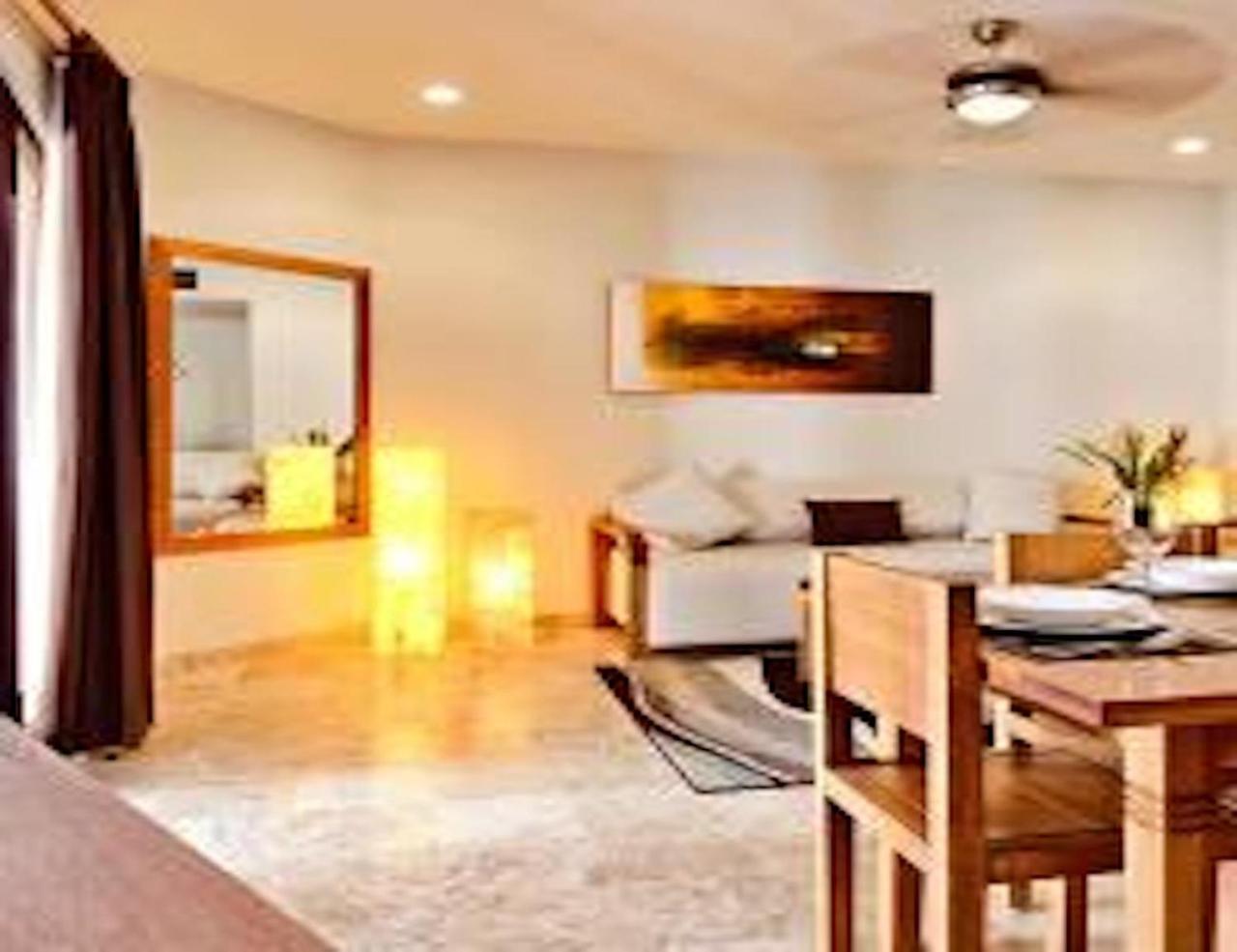 Acanto Hotel Playa Del Carmen, Trademark Collection By Wyndham Kültér fotó