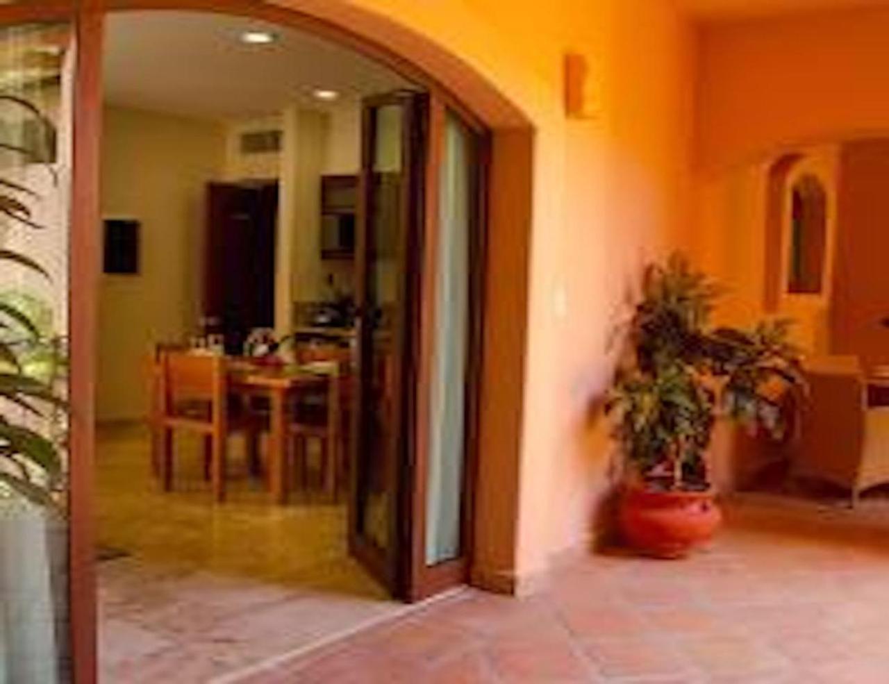 Acanto Hotel Playa Del Carmen, Trademark Collection By Wyndham Kültér fotó