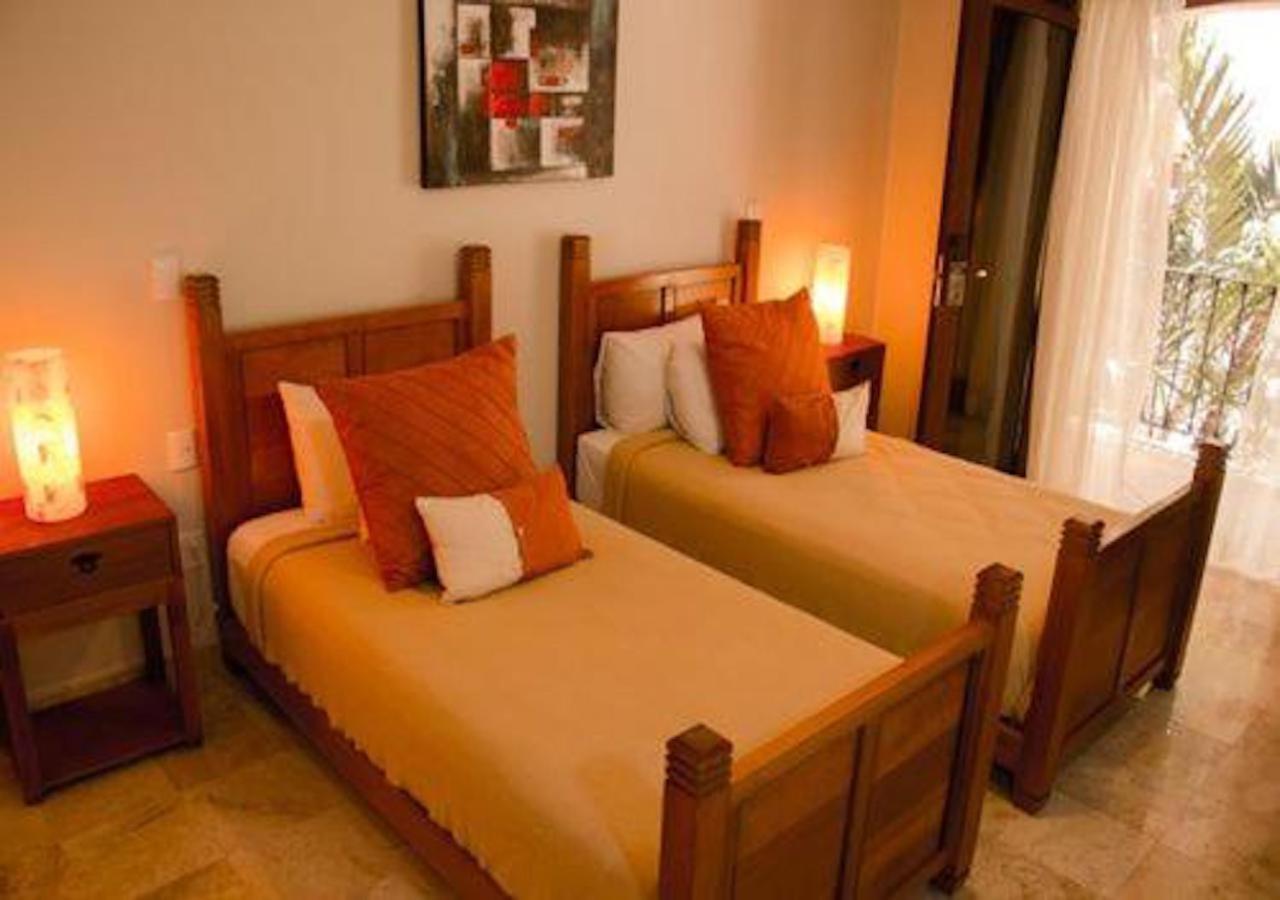 Acanto Hotel Playa Del Carmen, Trademark Collection By Wyndham Kültér fotó
